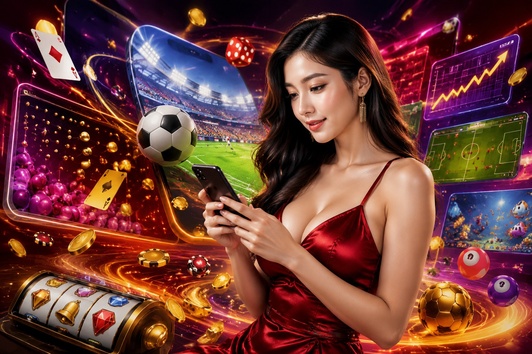 pggame
